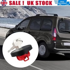 FUEL CAP FOR CITROEN BERLINGO