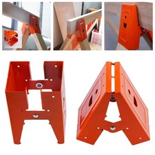 2Pcs Woodworking Bracket