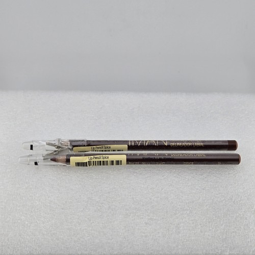 Iman perfect lip pencil - perfect,