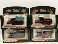 Corgi Motoring Memories Eddie