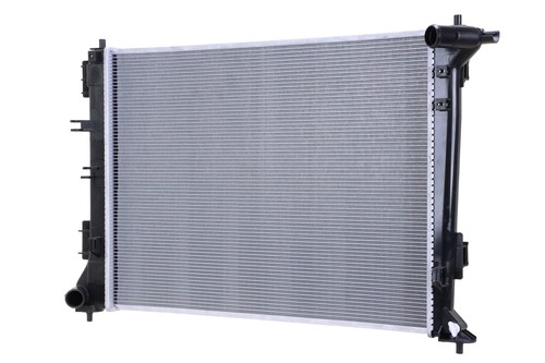 Hella radiator for engine - radiator,