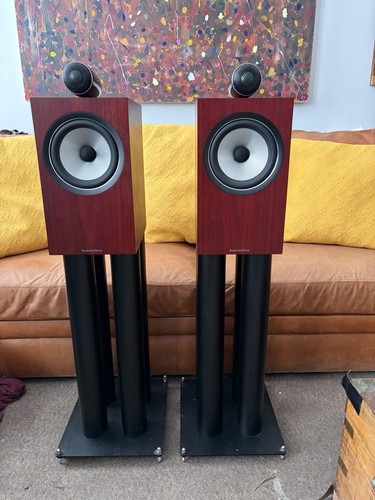 Bowers wilkins 705 s2 - bowers,