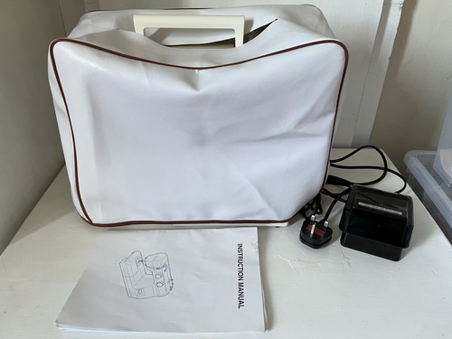 Janome 2200xt electric sewing - 2200xt,