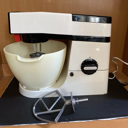 Kenwood chef mixer vintage two - chef,