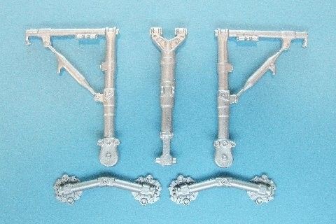 Maestro models mmmk4888 48 - mmmk4888, 1:48