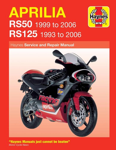 Aprilia rs50 - aprilia,