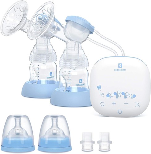Cocobear electric breast - cocobear,