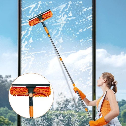 Window glass cleaning washing - window,
