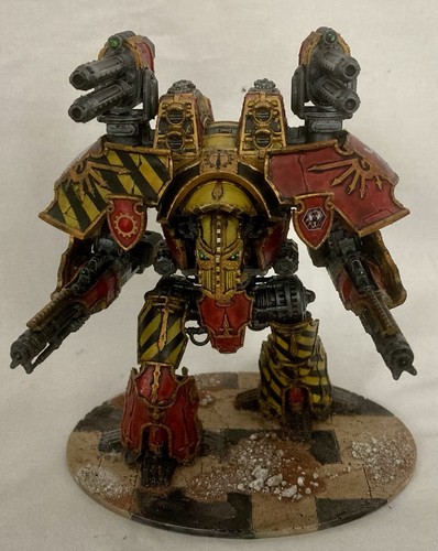 Legions imperialis adeptus - legions, imperialis/adeptus
