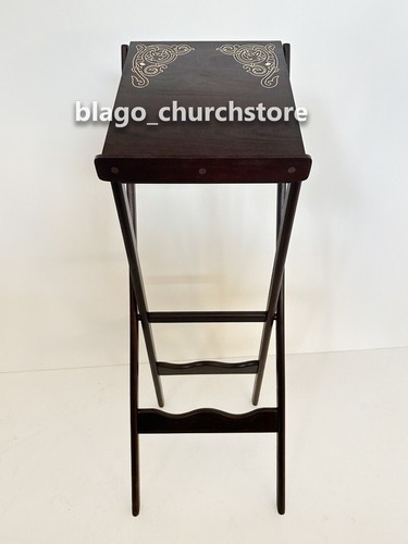 Church portable lectern - church,