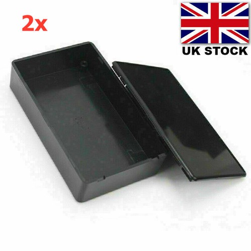 Pla plastic enclosure box - 2, x