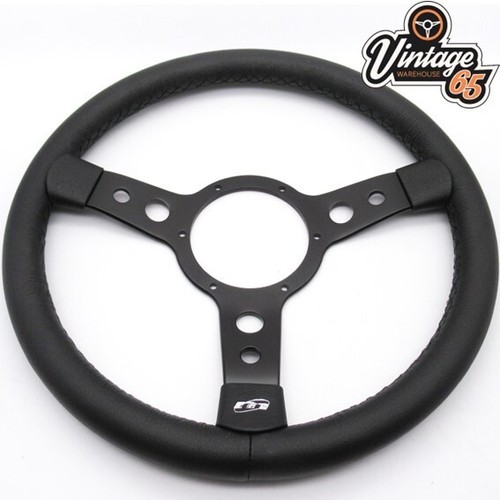 Steering wheel upgrade - wheel, 14"