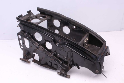 Frame holder bracket honda - bracket, gl