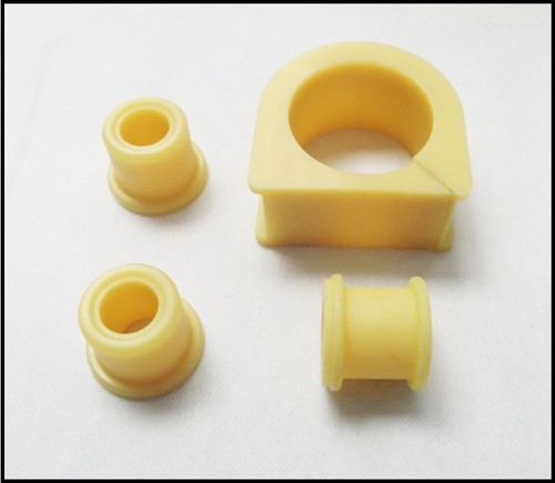 Steering rack bush kit for - rack,