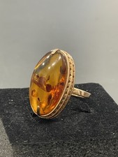 Vintage Russian USSR 14K 583