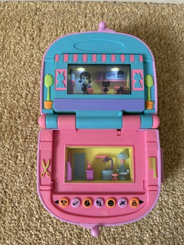 Pixel chix handbag 2005 - pixel,