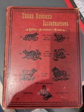 Three Hundred Illustrations