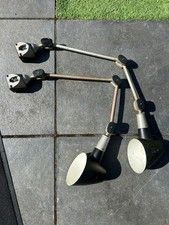 2 x EDL Lighting Machinists