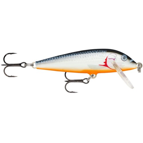 Rapala countdown sinking lure - countdown,