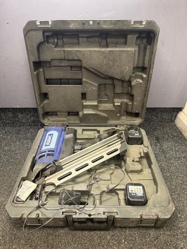 Rawl fixings nail gun ww90ch - rawl,