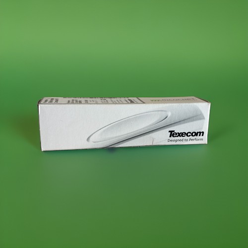 Texecom premier elite impaq - texecom,