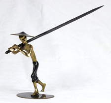 Vienna Bronze Sculpture