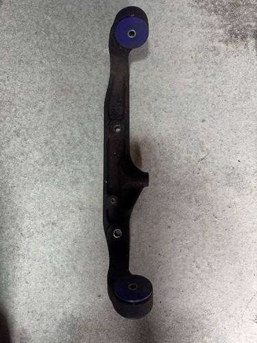 Mitsubishi evo rear diff - mitsubishi,