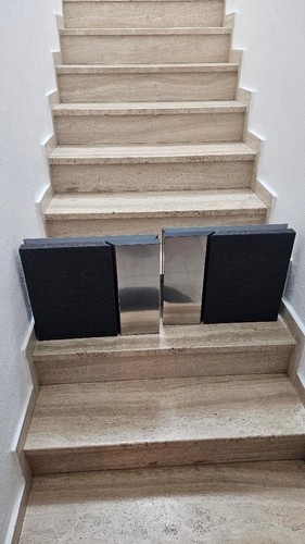 Bang olufsen o beovox - bang, &