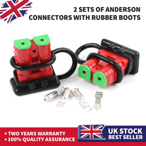 175amp for anderson - 50,