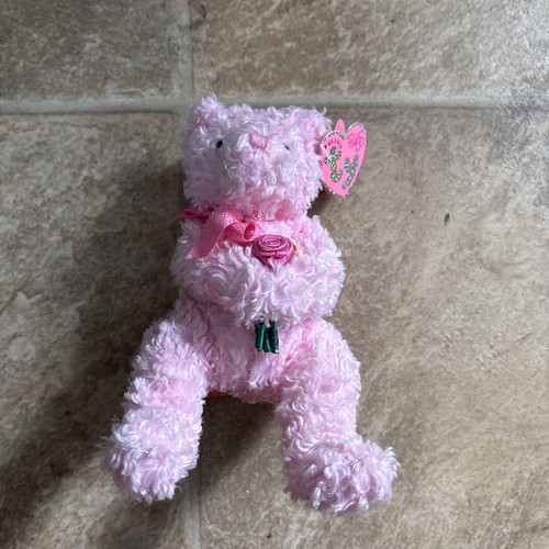 Beanie pinks radiance - ty,