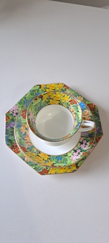 Vintage paragon springtime - vintage,