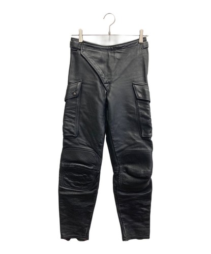 Vanson leather pants - vanson,