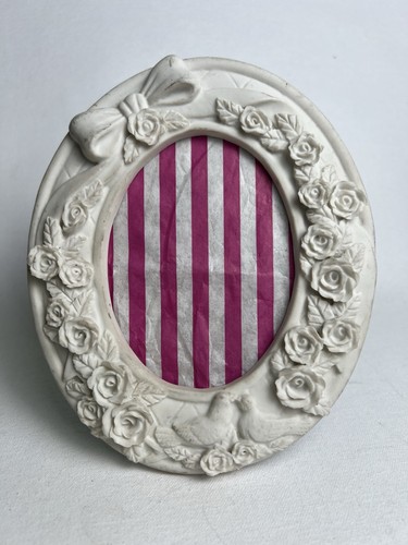 Vintage style white rose photo - style,