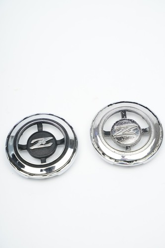 Nissan datsun 240z emlem - 71-78,
