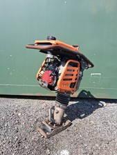 Honda GX100 Engine Belle RTX60