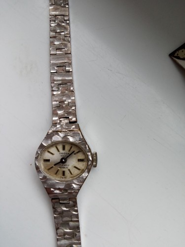 Vintage oriosa ladies swiss - oriosa,