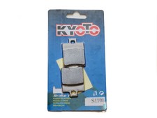 Brake Disc Pads Front For