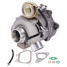 TD04L Turbocharger For Subaru Forester Impreza WRX-NB 2.0L 58T/EJ205 14412-AA140
