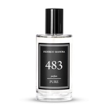 FM 483 Pure  Perfume for Men