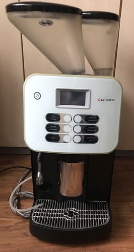 Schaerer coffee vito - schaerer,