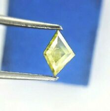 Antique diamond natural