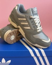 🔥Adidas ZX8000 AsphaltGold