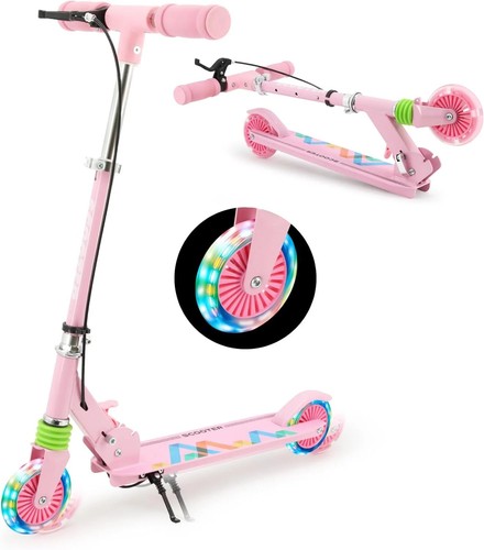 Kids scooter with - scooter,