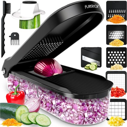 Vegetable chopper cutter - chopper,