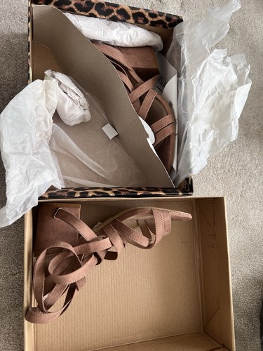 River island parley pink - island,