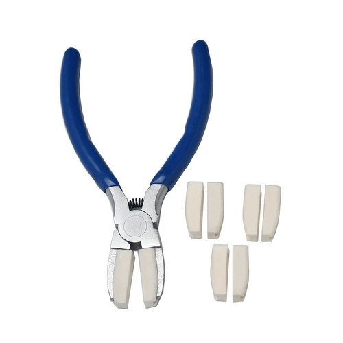 Craft pliers jewelry - pliers,