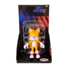 SONIC THE HEDGEHOG ● Sonic