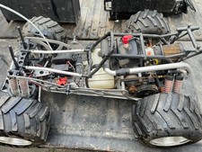 FG Marder 1/5 Scale Petrol RC