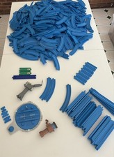 Tomy Thomas Train Trackmaster