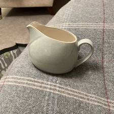 Denby Energy Sauceboat Green